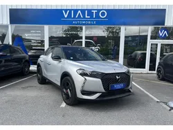 DS DS 3 CROSSBACK Performance Line EAT8 1.2 PureTech 130 - Distribution neuve