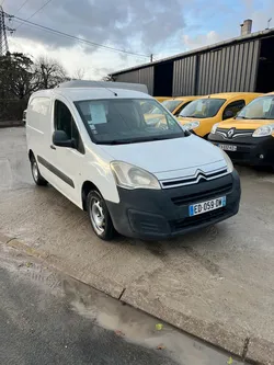 Citroen berlingo 1.6 hdi 75 cv confort