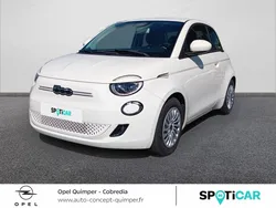 Fiat 500 e 95ch