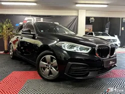 Bmw Serie 1 118i 1.5l 140ch LOUNGE BVA DKG