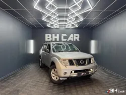 Nissan Pathfinder 2.5 DCI 175CV CONFORT 4WD BVA