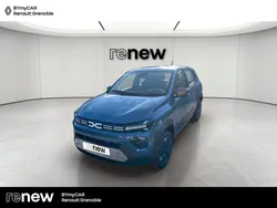 DACIA Spring electric 100 Extreme