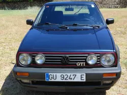 Volkswagen Golf GTI Golf 1.8 GTI 16v A.A. 140 GTI