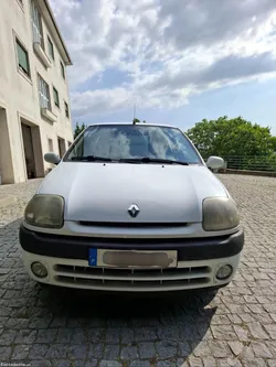 Renault Clio RN
