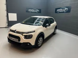 Citroën C3 III 1.5 BlueHDi BVM6 102 cv FEEL 5 PLACE AVEC T.V.A
