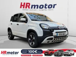FIAT Panda 1.0 Gse City Cross Hybrid