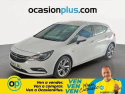 OPEL Astra ST 1.6CDTi Dynamic 110