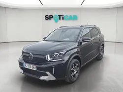 Citroen C3 Aircross 1.2 Turbo 100ch PLUS