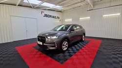 DS 7 Crossback BlueHDi 130 Auto Chic
