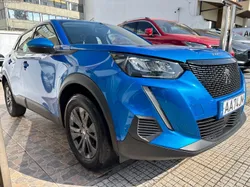 Peugeot 2008 1.5 BLUEHDI ACTIVE NACIONAL 102 CV