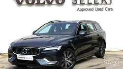 Volvo V60 de 2021