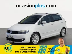 VOLKSWAGEN Golf 1.4 TSI GT Sport 122