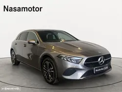 Mercedes-Benz A 250 e Progressive