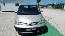 Renault Espace Carrinha