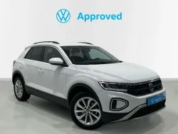 VOLKSWAGEN T-Roc 1.5 TSI Life DSG7