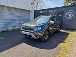 Dacia Duster II