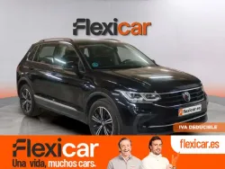VOLKSWAGEN Tiguan 2.0TDI Life DSG 110kW