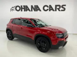 JEEP Avenger 1.2 Altitude