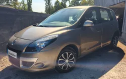 Renault Scenic 1.5l DCi 110 CV-REVISÉ -CT OK ✅