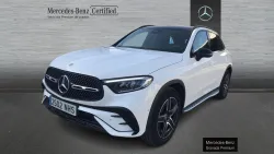 MERCEDES Clase GLC GLC 220d 4Matic 9G-Tronic