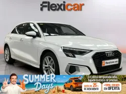 AUDI A3 Sportback 35 TFSI 110kW