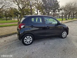 Peugeot 108 1.0 VTI S&S Active