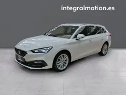 SEAT León 1.4 TSI e-Hybrid S&S Xcellence DSG-6 204