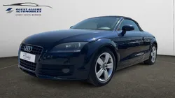 Audi TT Roadster 1.8 TFSI 160
