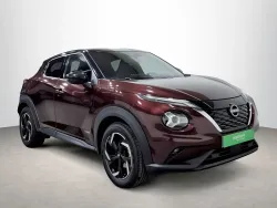 NISSAN Juke 1.6 Hybrid N-Connecta Auto