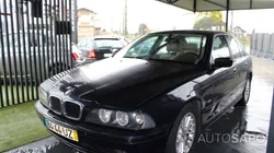 BMW Série 5 de 2003