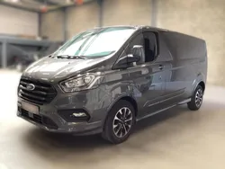 Ford Transit Custom Fg 320 L2H1 2.0 EcoBlue 170ch Limited BVA8