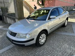 VW Passat 1.9 TDi Confortline