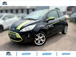 FORD KA 1.2i - 69CH- Titanium - GARANTIE 6/24 MOIS