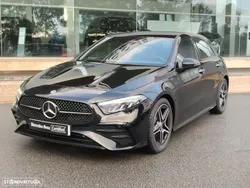 Mercedes-Benz A 200 d