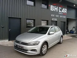 Volkswagen Polo 1.0 75CV BVM5 CONFORT LINE CLIM CARPLAY