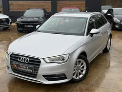 Audi A3 SportBack (8V) 1.4 TFSI 122Cv Ambition Luxe/Led/Xenon/GPS/Bluetooth Garantie 12 Mois