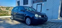 VW Polo 1.2 12v