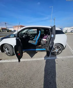 BMW i3 12O AH