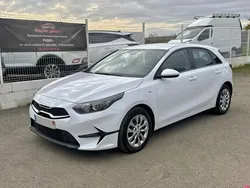 Kia Ceed III phase 2 DIESEL 1.6 CRDI 136 CV MOTION HYBRID MHEV 49 000 KM