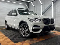 Bmw X3 (G01) XDRIVE30DA 265CH XLINE