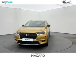 Ds DS 7 Crossback PureTech 225ch Grand Chic Automatique 13cv