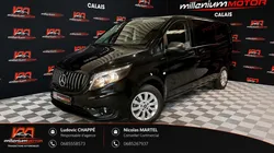 MERCEDES VITO 111 Mixto Long 2.8t 1.6 CDI 114 CH 6 PLACES - GARANTIE 6 MOIS