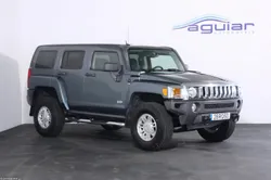 Hummer H3 3.7 V6