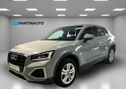 Audi Q2 30 TFSI Advanced
