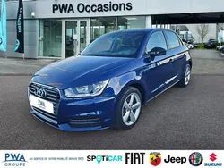 Audi A1 Sportback 1.4 TFSI 125ch Ambiente