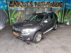 Dacia Duster (2) Prestige dCi 110 4x2