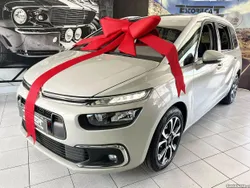 Citroën C4 Spacetourer Bluehdi 130 stop&start feel