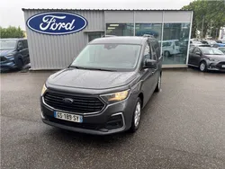 Ford Tourneo Connect III 2.0 ECOBLUE 102 BVM6 Titanium