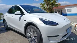 Tesla Model Y de 2023