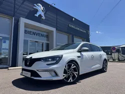Renault Mégane Estate (4) GT Energy TCe 205 EDC